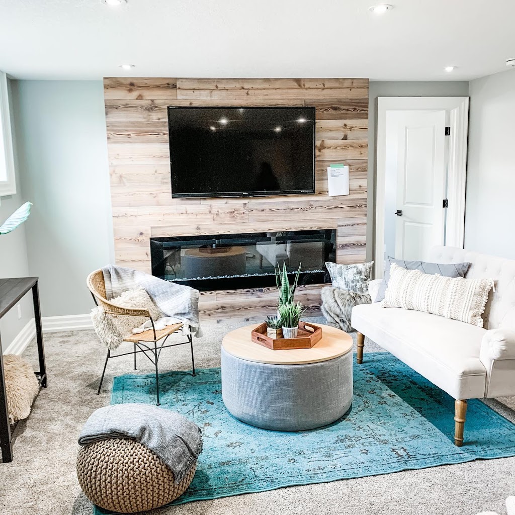 Staged Style That Sells | 18 Davern Rd, Brantford, ON N3T 1R5, Canada | Phone: (519) 754-7268