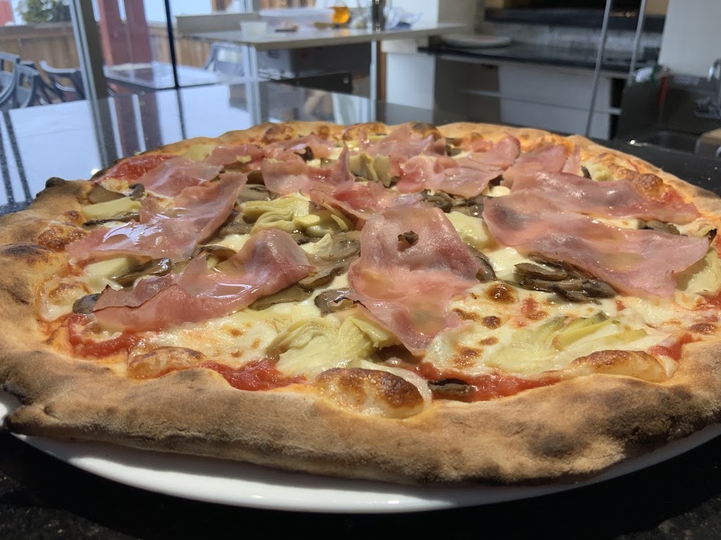 Gusto Ferrari | 201 Okanagan Ave E, Penticton, BC V2A 3J8, Canada | Phone: (250) 493-1288