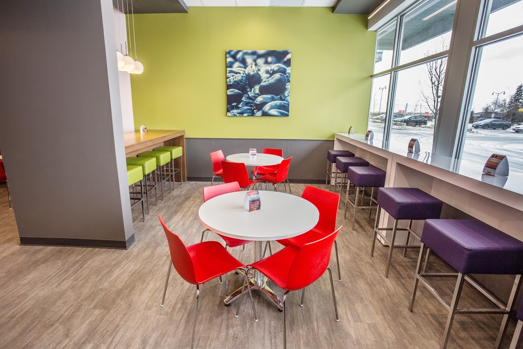 Quesada Burritos & Tacos | 103 Clair Rd E B-102, Guelph, ON N1L 0J7, Canada | Phone: (519) 822-4800