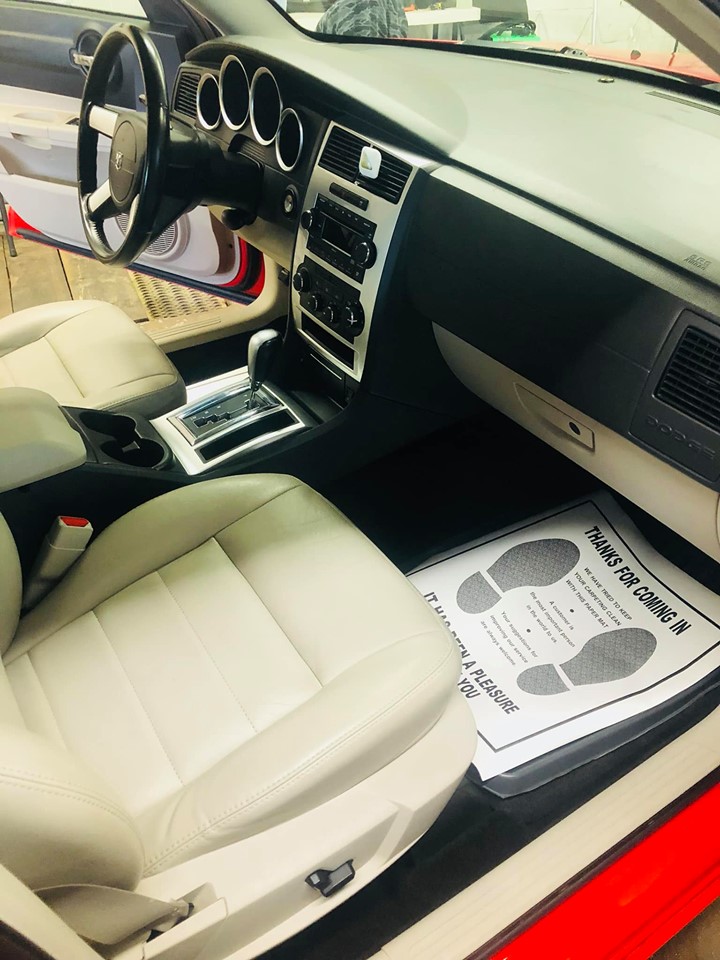 Y&J Auto Detailing | 627 Avenue N South, Saskatoon, SK S7M 2N8, Canada | Phone: (306) 920-0732
