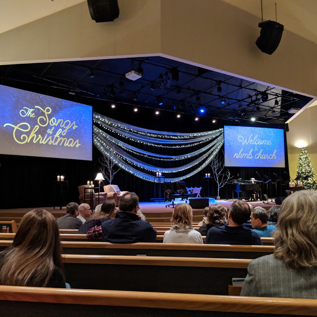 NKMB Church | 1315 Gateway Rd, Winnipeg, MB R2G 1G5, Canada | Phone: (204) 985-6050