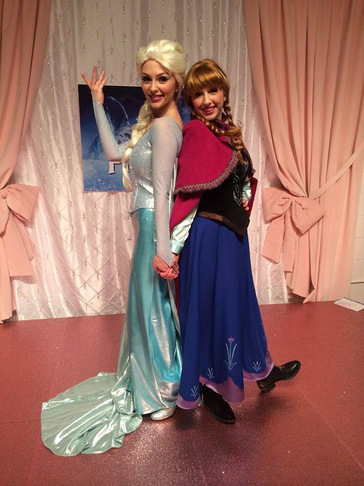 A Princess Party by Fantasy Fables | 466 Glebeholme Blvd, Toronto, ON M4C 1V2, Canada | Phone: (416) 760-7655
