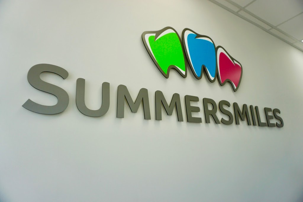 Summersmiles Family Dental | 1319 Commissioners Rd E Unit E001, London, ON N6M 0B8, Canada | Phone: (226) 636-3000