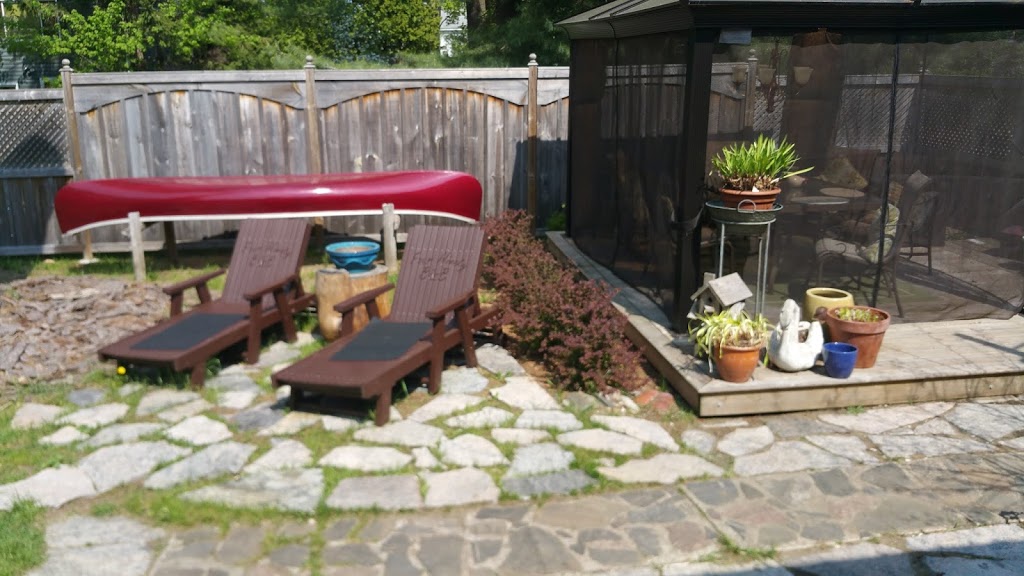 Four Ninety Muskoka | 490 Phillip St E, Gravenhurst, ON P1P 1M4, Canada | Phone: (905) 717-0172