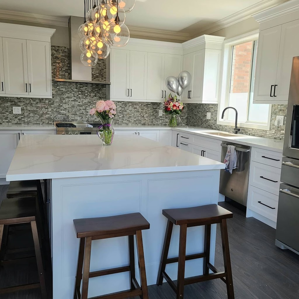 Aurora Renovation Centre | 160 Wellington St E, Aurora, ON L4G 1J5, Canada | Phone: (647) 866-5858