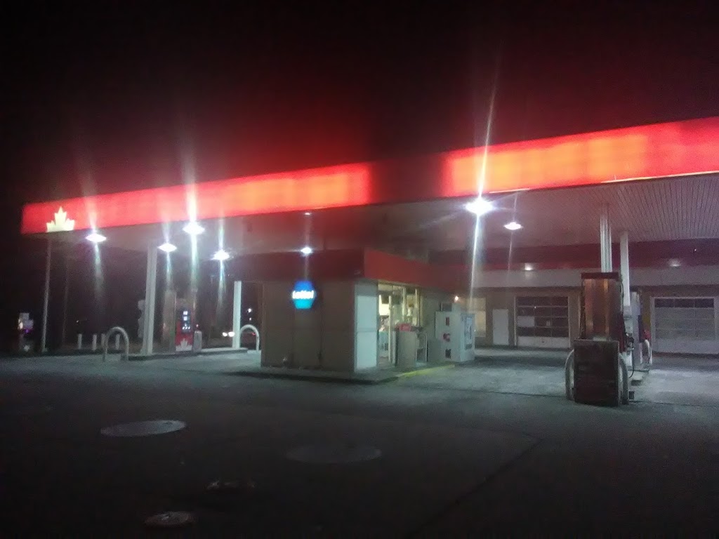 Petro-Canada | 9625 King George Blvd, Surrey, BC V3T 2V3, Canada | Phone: (604) 585-0443