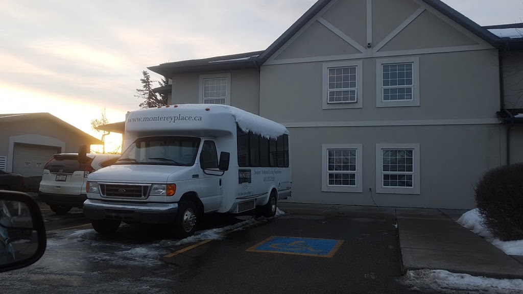 Monterey Seniors Village | 4288 Catalina Blvd NE, Calgary, AB T1Y 7J5, Canada | Phone: (403) 207-2929