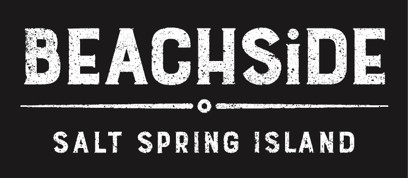 BEACHSiDE | 163 Fulford-Ganges Rd, Salt Spring Island, BC V8K 2T9, Canada | Phone: (250) 537-2553