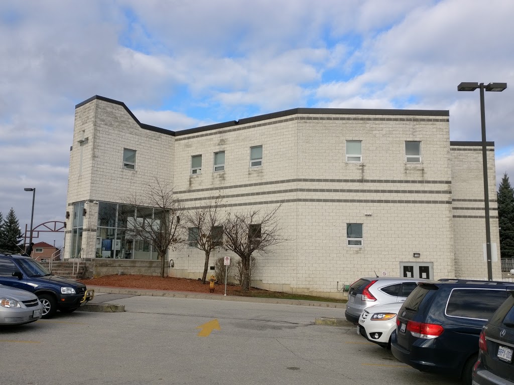 Chinese Martyrs Catholic Church (The) | 2755 Denison St, Markham, ON L3S 2J3, Canada | Phone: (905) 294-1377