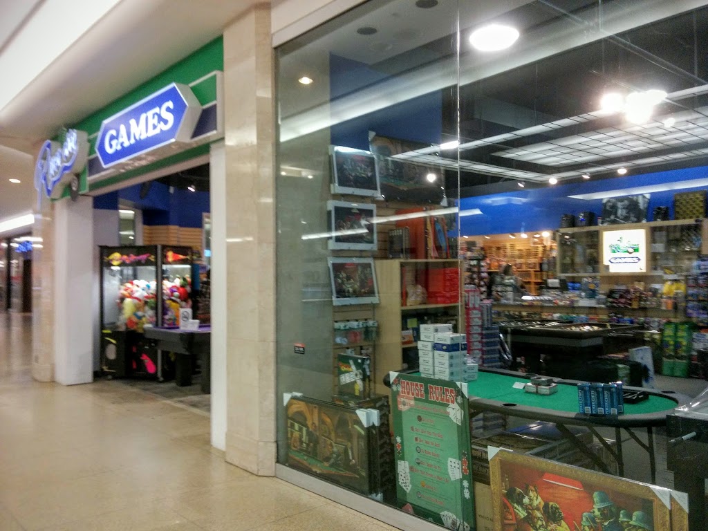 River City Games | 8882 170 St NW, Edmonton, AB T5T 4J2, Canada | Phone: (780) 489-4416
