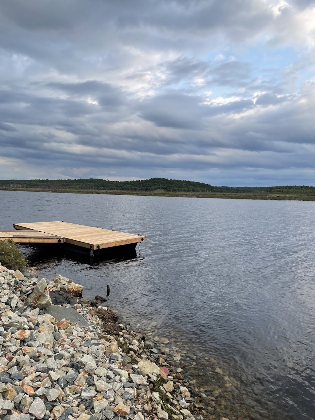Vances Resort | 74 Spanish St, Spanish, ON P0P 2A0, Canada | Phone: (705) 297-5785