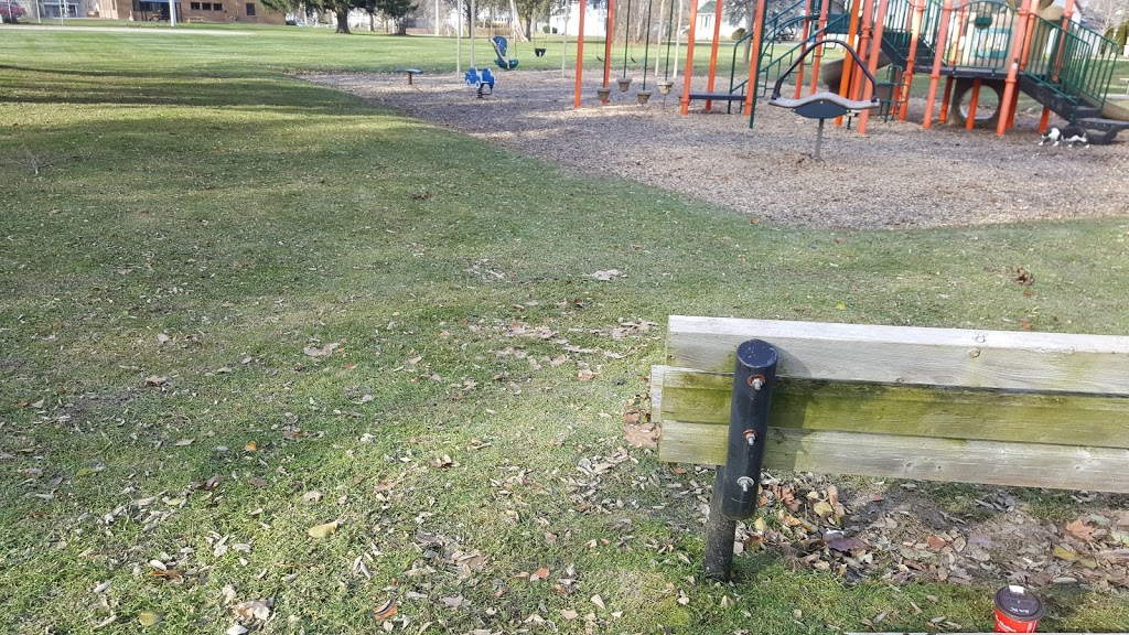 East Ward Park | 334 Elgin St E #294, St. Marys, ON N4X, Canada