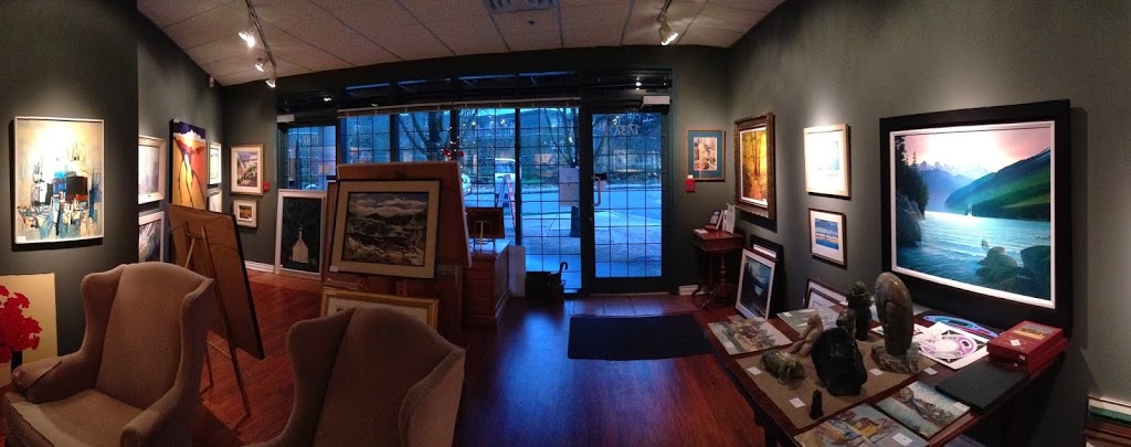 Westbridge Fine Art Auction House & Appraisals | 1737 Fir St, Vancouver, BC V6J 5J9, Canada | Phone: (604) 736-1014