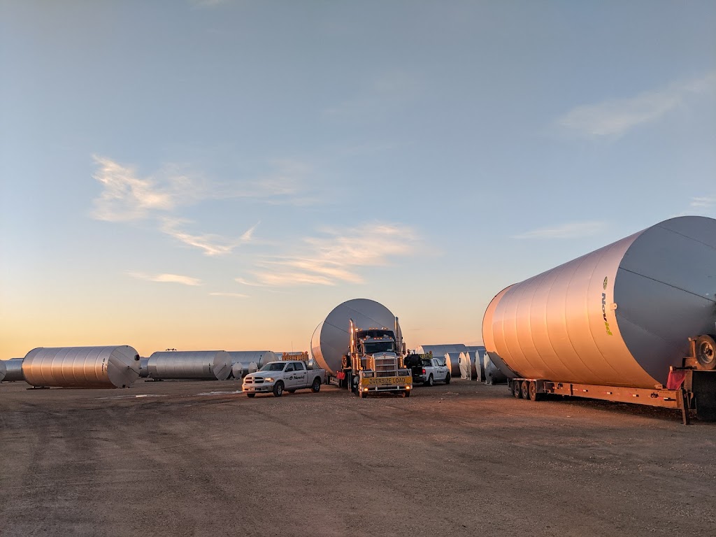 Novid Incorporated | 190 2nd Avenue East, Rosenort, MB R0G 1W0, Canada | Phone: (204) 746-6843