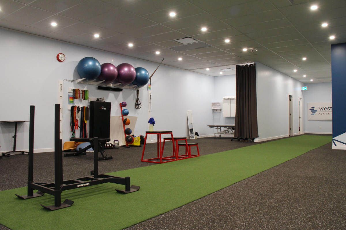Westcoast SCI Physiotherapy | 2331 Marpole Ave #111, Port Coquitlam, BC V3C 2A1, Canada | Phone: (604) 500-7811