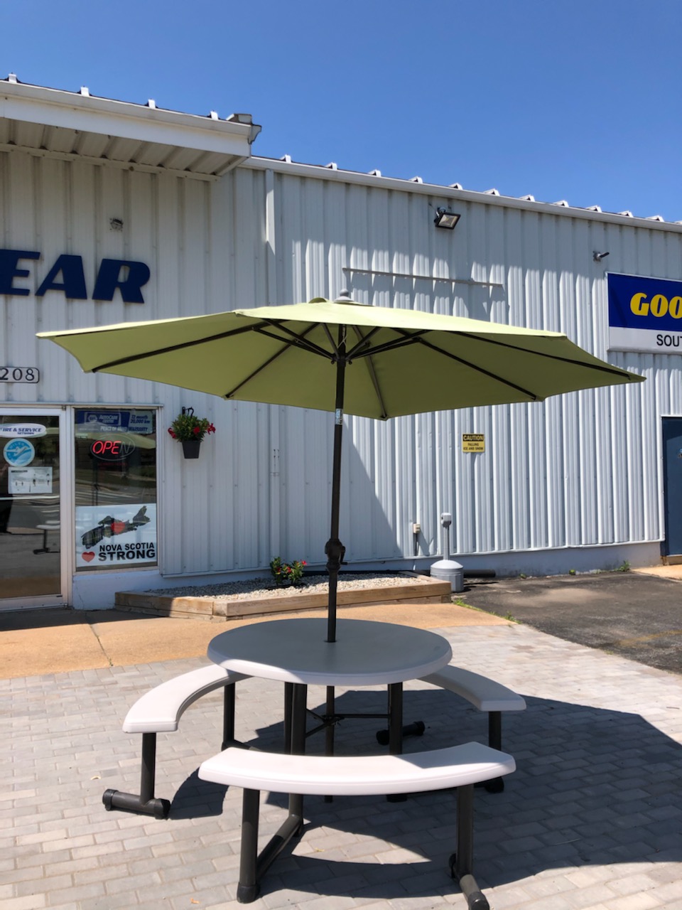 South Shore Tire & Automotive | 208 Dufferin St, Bridgewater, NS B4V 2G7, Canada | Phone: (902) 527-2222