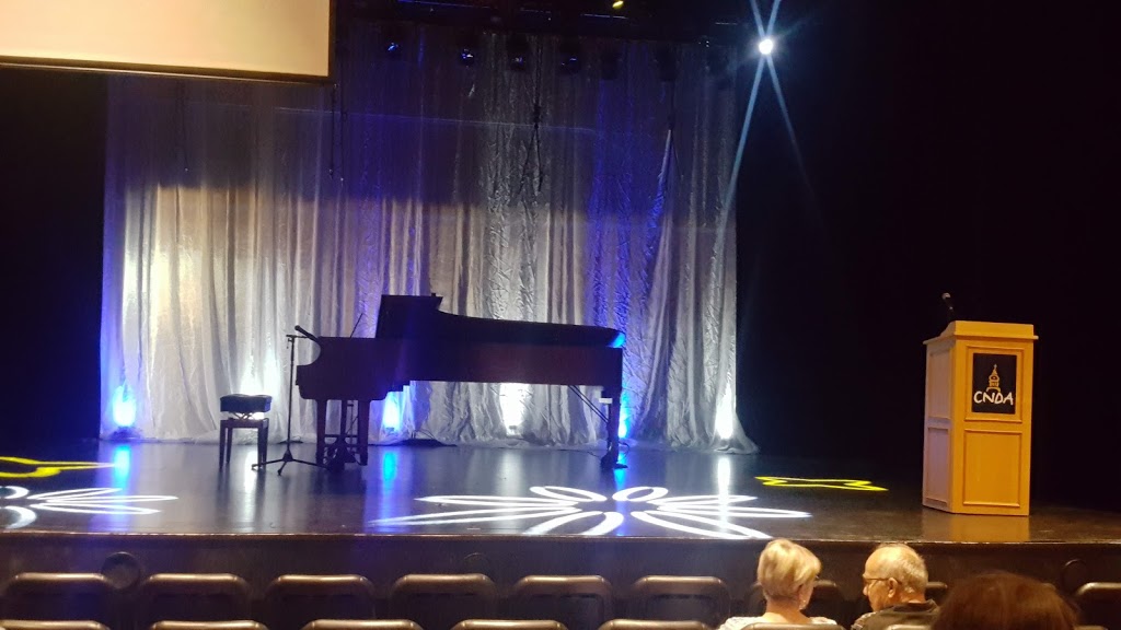 Théâtre Belcourt | 23A Rue de lÉglise, Baie-du-Febvre, QC J0G 1A0, Canada | Phone: (450) 783-6467