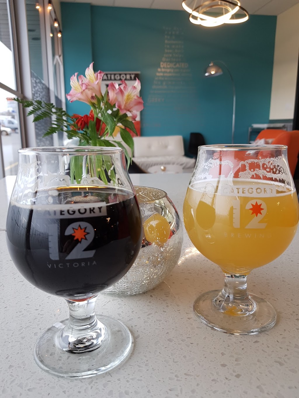 Category 12 Brewing | 2200 Keating Cross Rd C, Saanichton, BC V8M 2A6, Canada | Phone: (250) 652-9668