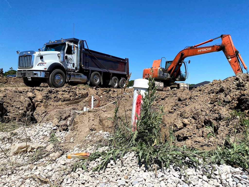 Southern Trade Construction INC. | 131 County Rd 18, Leamington, ON N8H 3V5, Canada | Phone: (519) 791-3688