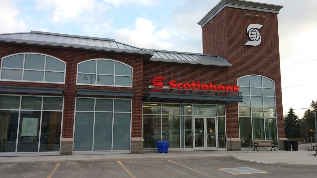 Scotiabank | 13255 ON-27, Nobleton, ON L0G 1N0, Canada | Phone: (905) 859-7663