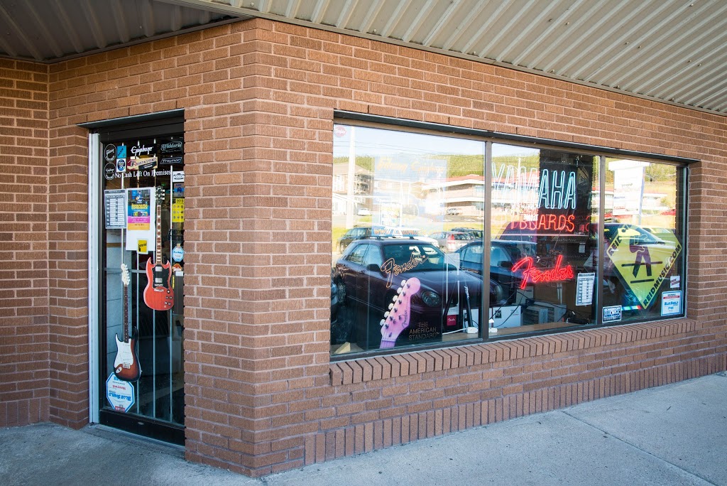 Reid Music | 835 Topsail Rd, Mount Pearl, NL A1N 2C1, Canada | Phone: (709) 364-2233