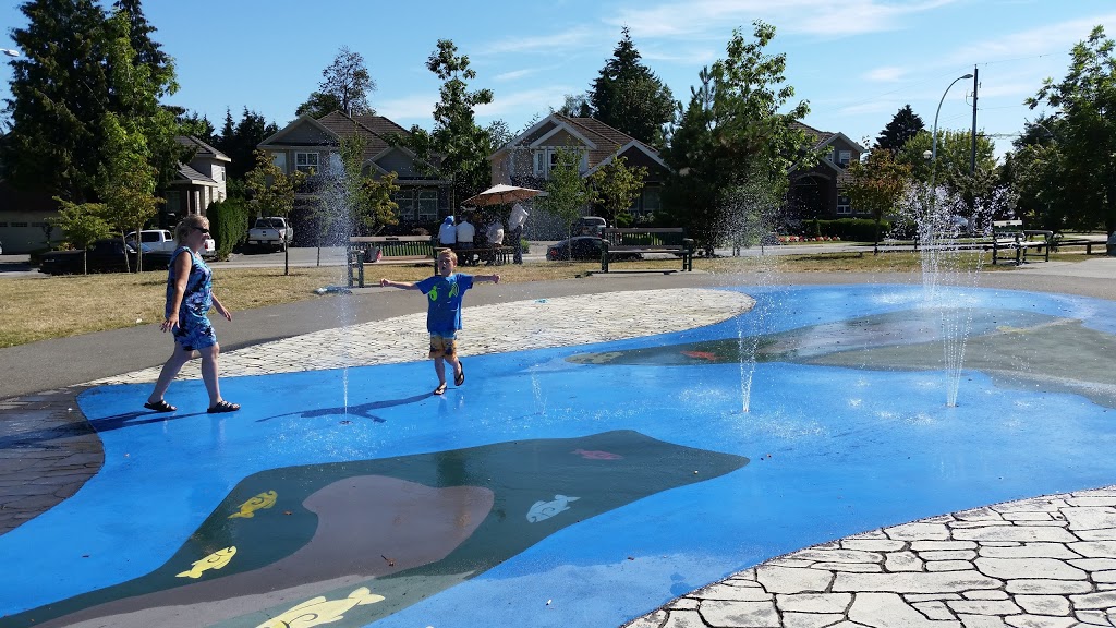 Goldstone Park | 5850 146 St, Surrey, BC V3S 2Z7, Canada | Phone: (604) 591-4011