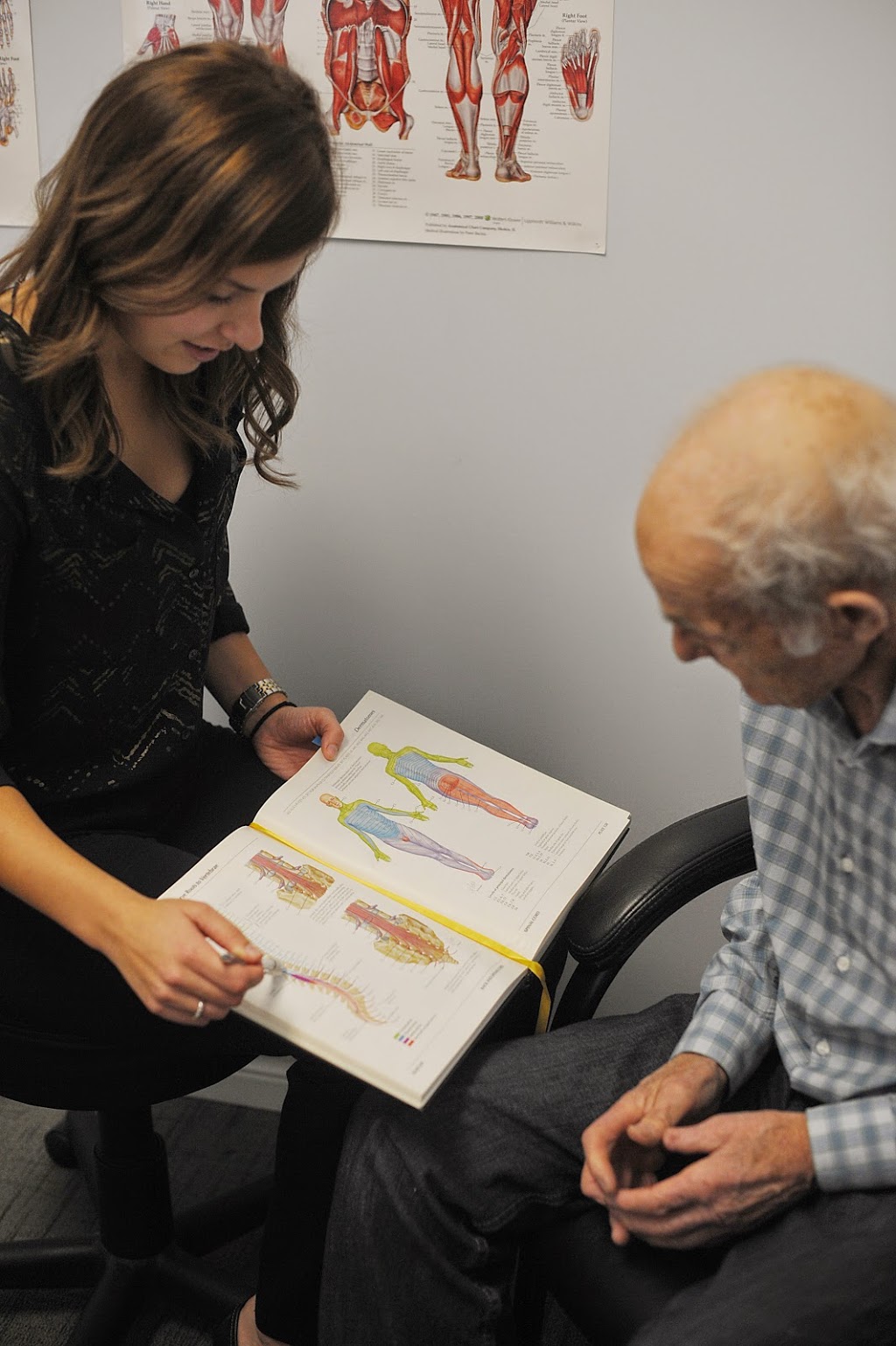 Petrolia Chiropractic | 4345 Petrolia Line Unit C, Petrolia, ON N0N 1R0, Canada | Phone: (519) 882-0066