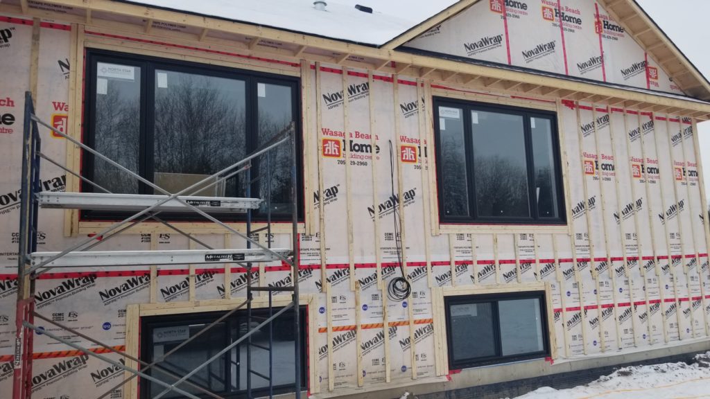 Alliston Windows and Doors | 195 Denney Dr, Essa, ON L0M 1B1, Canada | Phone: (705) 890-1095