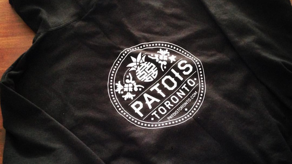 Patois | 794 Dundas St W, Toronto, ON M6J 1V1, Canada | Phone: (647) 350-8999