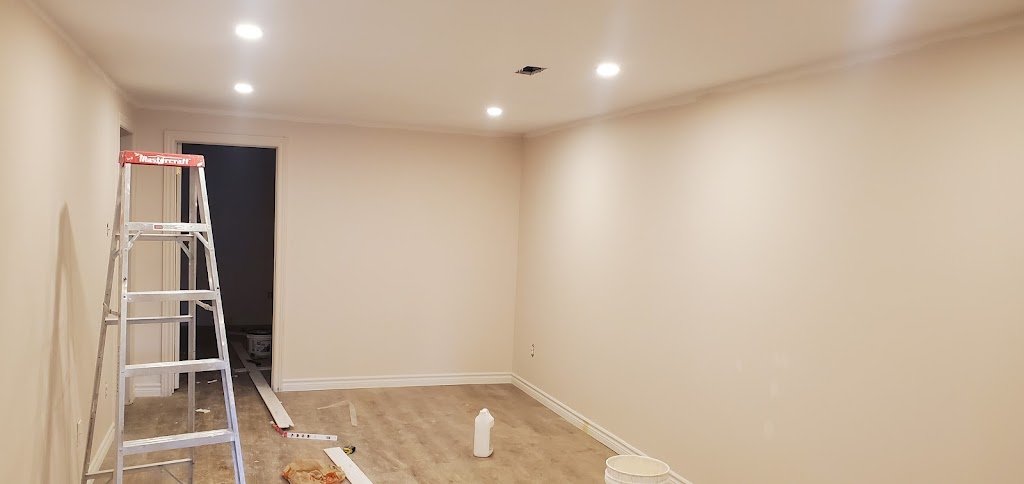 BAJ Painting | 296 Aberdeen Ave, Peterborough, ON K9H 4X4, Canada | Phone: (705) 957-3111
