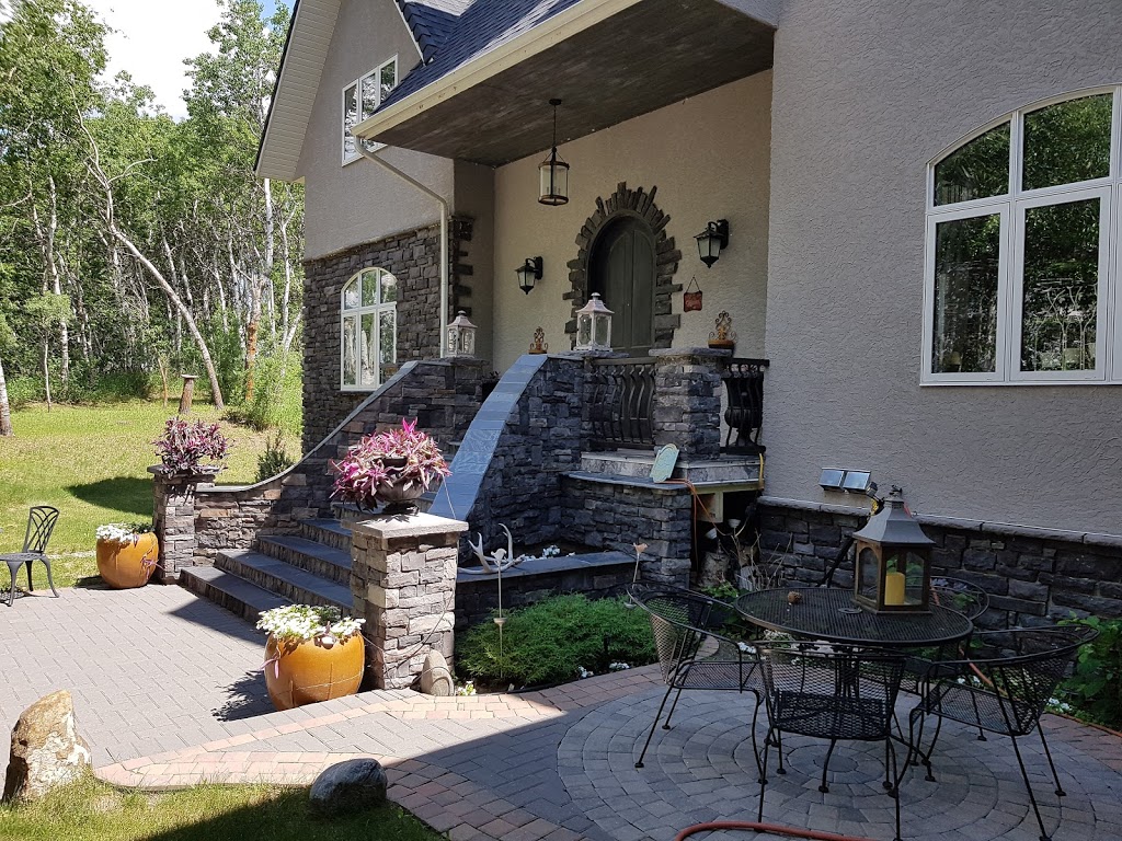 Aspen Oasis Bed & Breakfast | 7 Pelletier Rd, Dundurn No. 314, SK S7C 0B3, Canada | Phone: (306) 270-9948