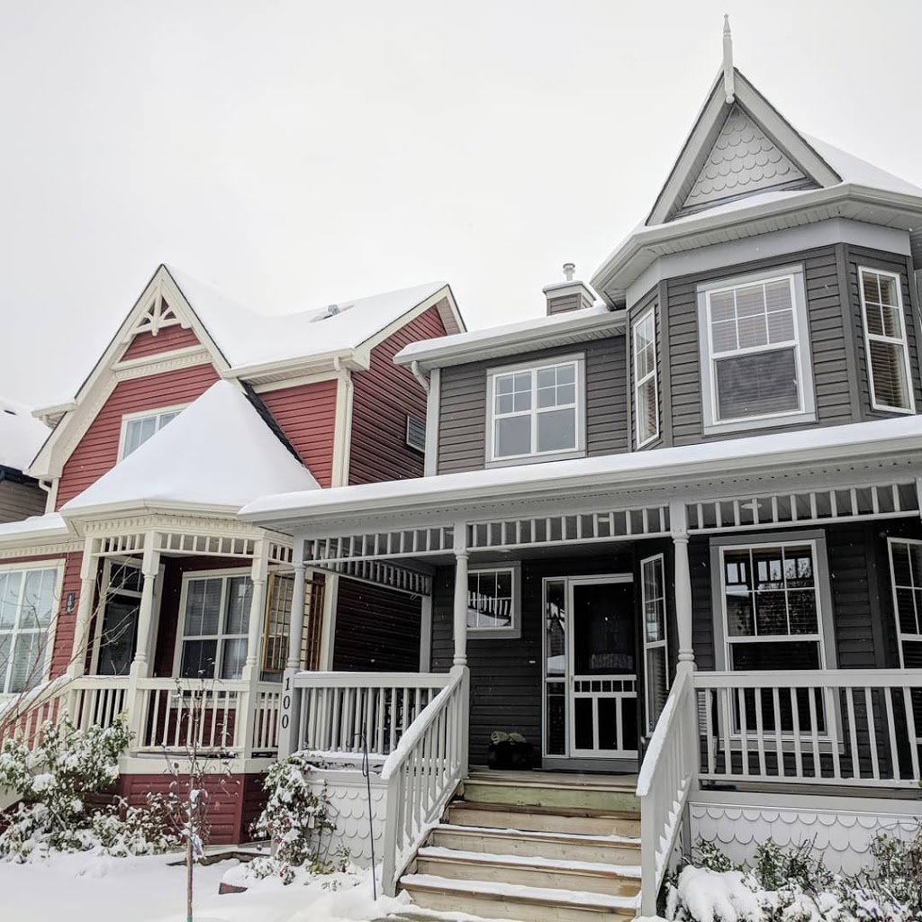 Eric Hildebrand Real Estate | 8820 Blackfoot Trail SE #115, Calgary, AB T2J 3J1, Canada | Phone: (403) 852-4889