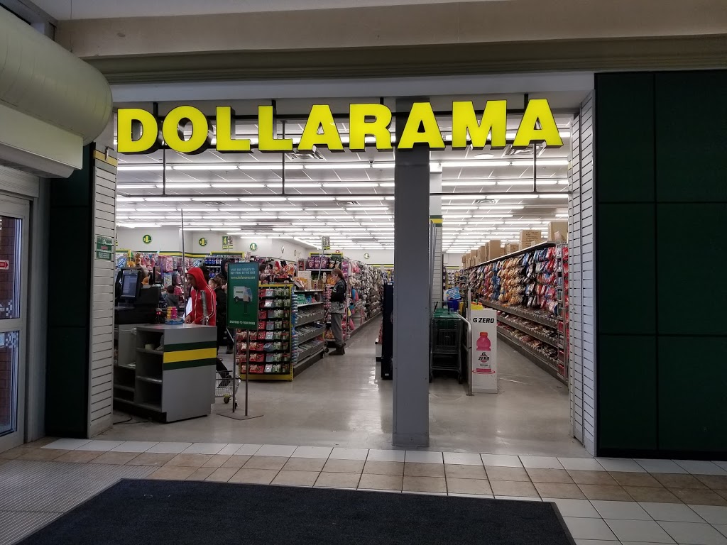 Dollarama | Fairview Mall, 285 Geneva St, St. Catharines, ON L2N 2G1, Canada | Phone: (905) 935-4450