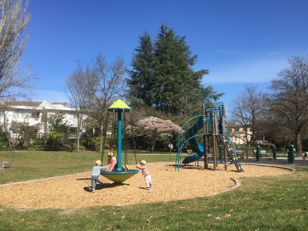 Tisdall Park | 6210 Tisdall St, Vancouver, BC V5Z 3N4, Canada | Phone: (604) 873-7000