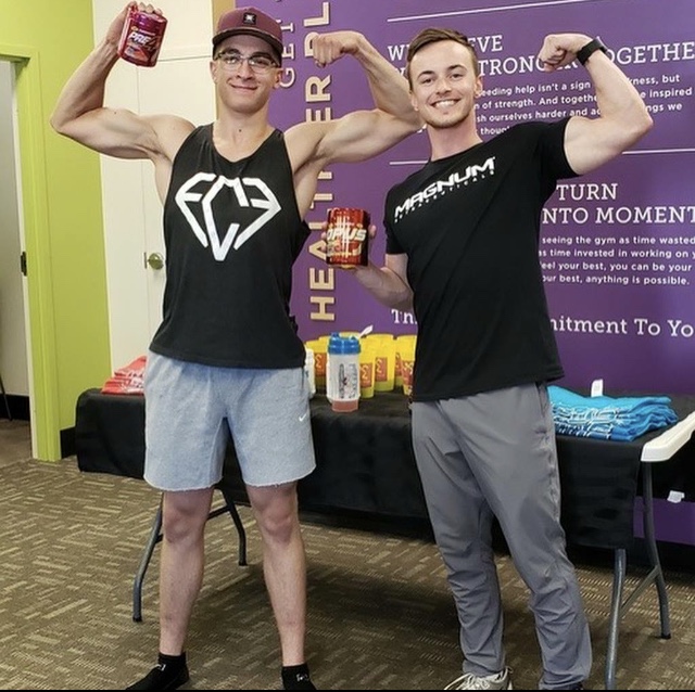 Anytime Fitness Lorette | 107-1309 Dawson Rd, Lorette, MB R5K 0S2, Canada | Phone: (204) 878-9000