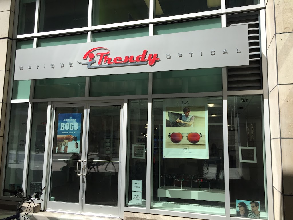 ITrendy Optical Inc | 90 Elgin St #8, Ottawa, ON K1P 0C6, Canada | Phone: (613) 505-0228