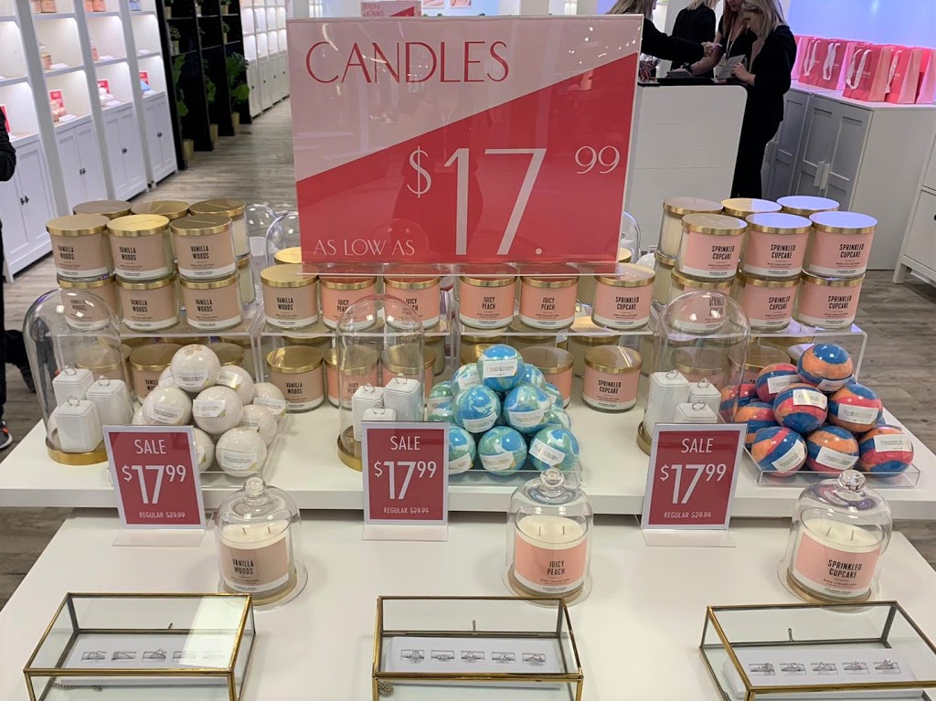 Charmed Aroma | 435 Stone Rd W, Guelph, ON N1G 2X6, Canada | Phone: (437) 215-9639