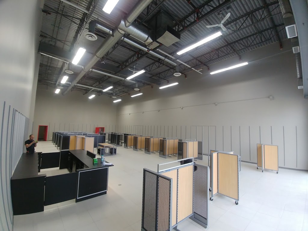 Kahunaverse | 1623 32 Ave NE, Calgary, AB T2E 7Z5, Canada