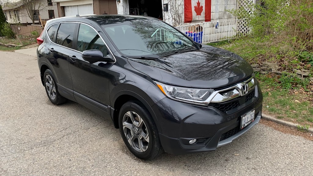 LAZLOW AUTO DETAIL - Truck, RV & Boat | 51 Ridout St W, Tillsonburg, ON N4G 2E2, Canada | Phone: (519) 671-8820