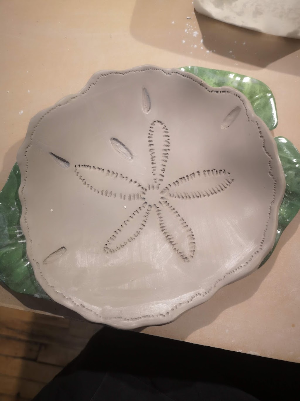 Zenfire Pottery | 114 Queen St E, St. Marys, ON N4X 1A5, Canada | Phone: (519) 615-6347