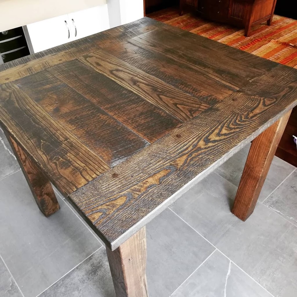 Right For You Woodworking | 5841 Wellington road 29 rr5, Guelph/Eramosa, ON N0B 2K0, Canada | Phone: (519) 760-0720