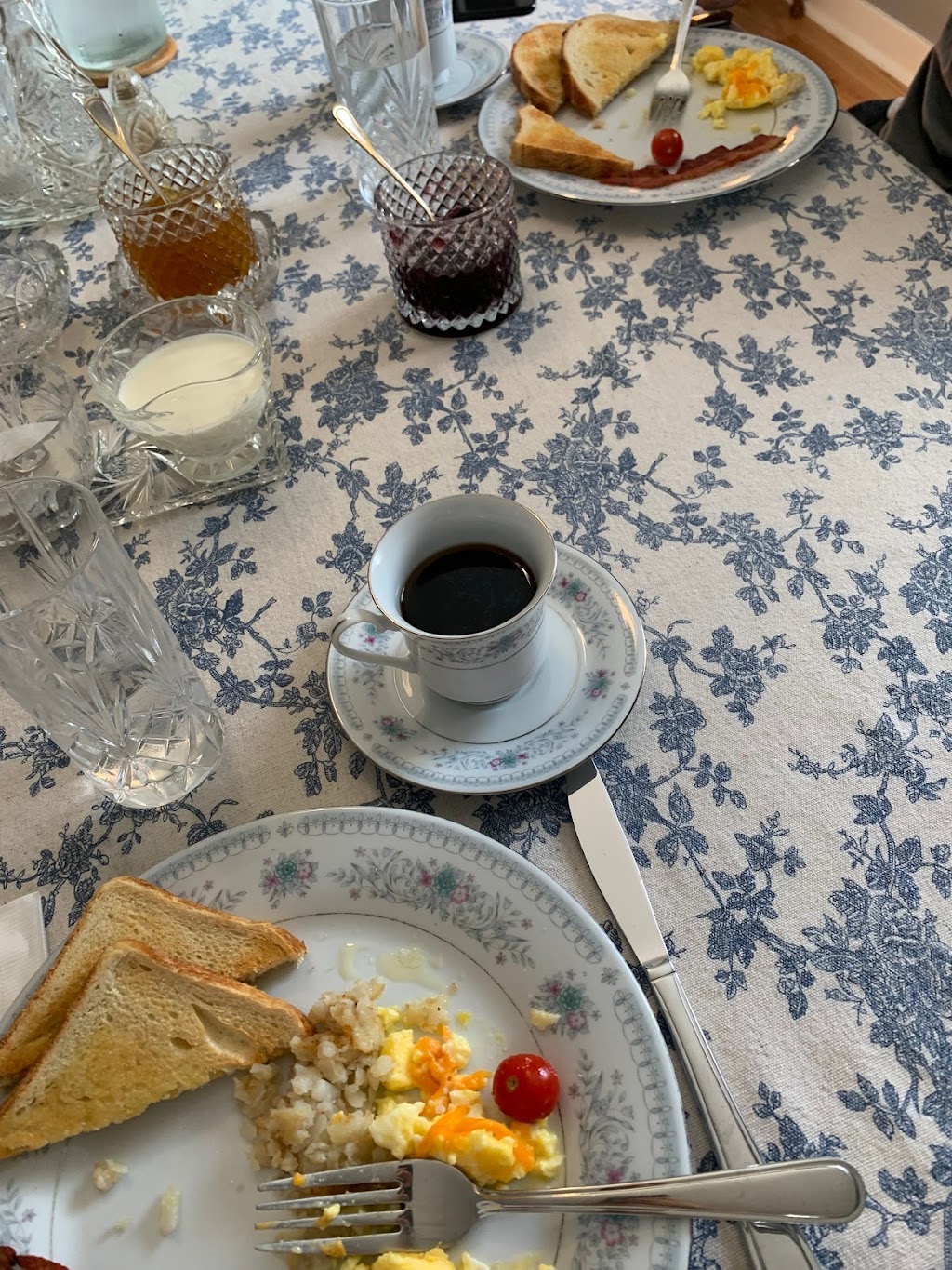 Abide Within Bed & Breakfast | Abide Within Bed & Breakfast, 45 Douglas St, Truro, NS B2N 2E8, Canada | Phone: (902) 986-1155