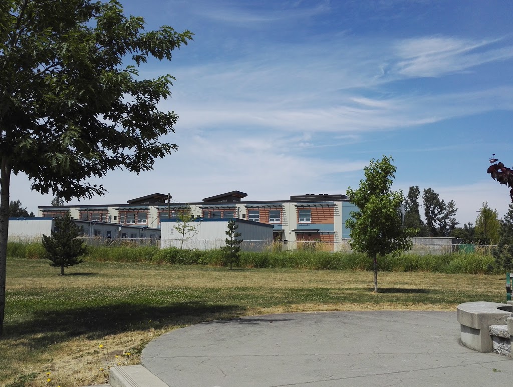 Katzie Elementary | 6887 194a St, Surrey, BC V4N 1N2, Canada | Phone: (778) 571-4080