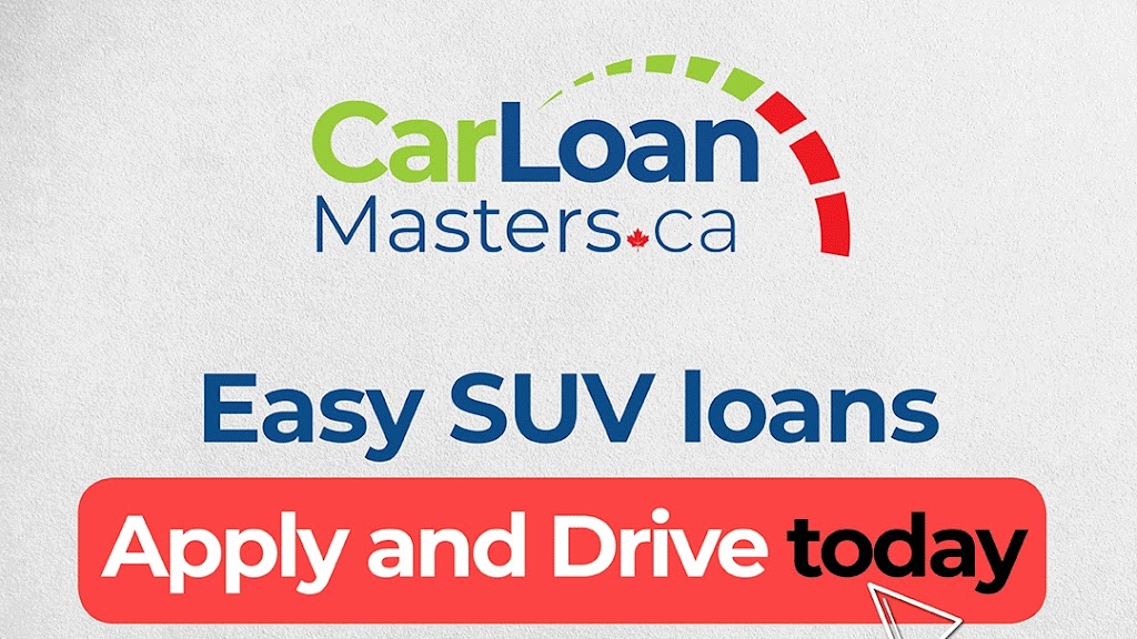 Car Loan Masters | 9321 Markham Rd Unit 3C, Markham, ON L3P 3J3, Canada | Phone: (416) 949-3939