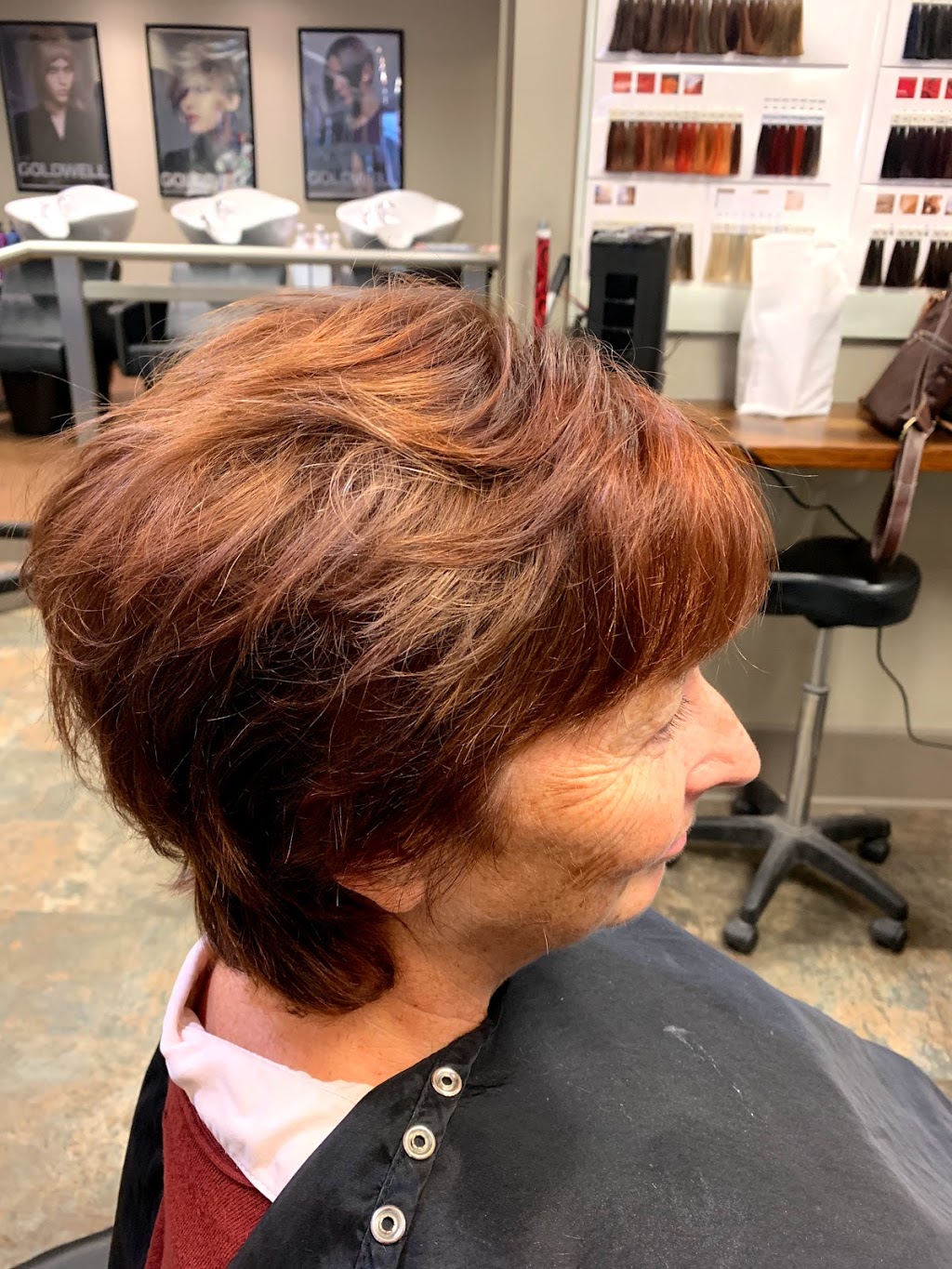 Monique Masi | 1436 Corydon Ave, Winnipeg, MB R3N 0J3, Canada | Phone: (204) 232-4368