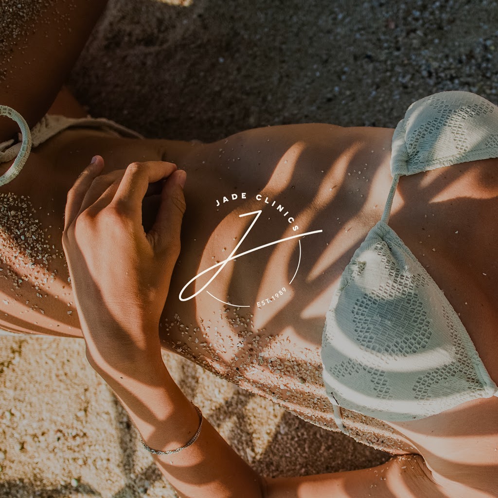 Jade Clinics | 738 Marine Dr, North Vancouver, BC V7M 1H3, Canada | Phone: (604) 273-9091