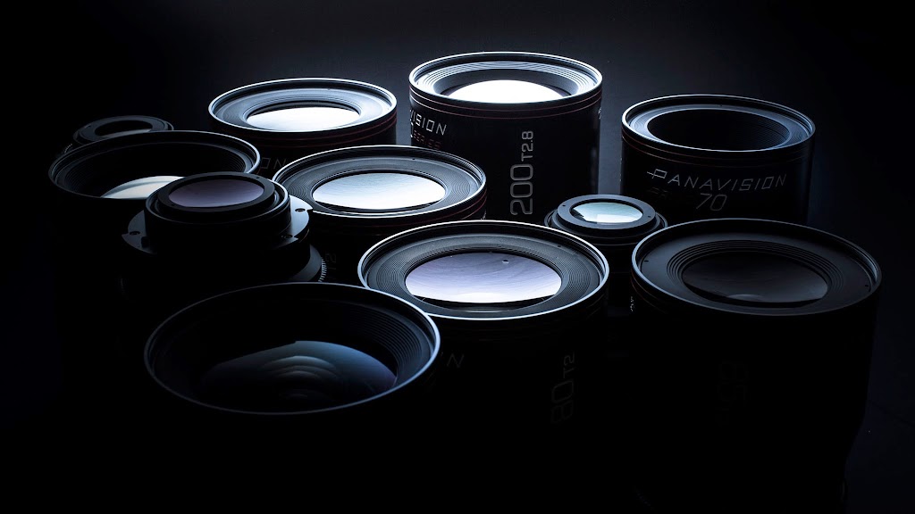 Panavision | 2880 107 Ave SE Unit #118, Calgary, AB T2Z 3R7, Canada | Phone: (403) 246-7267