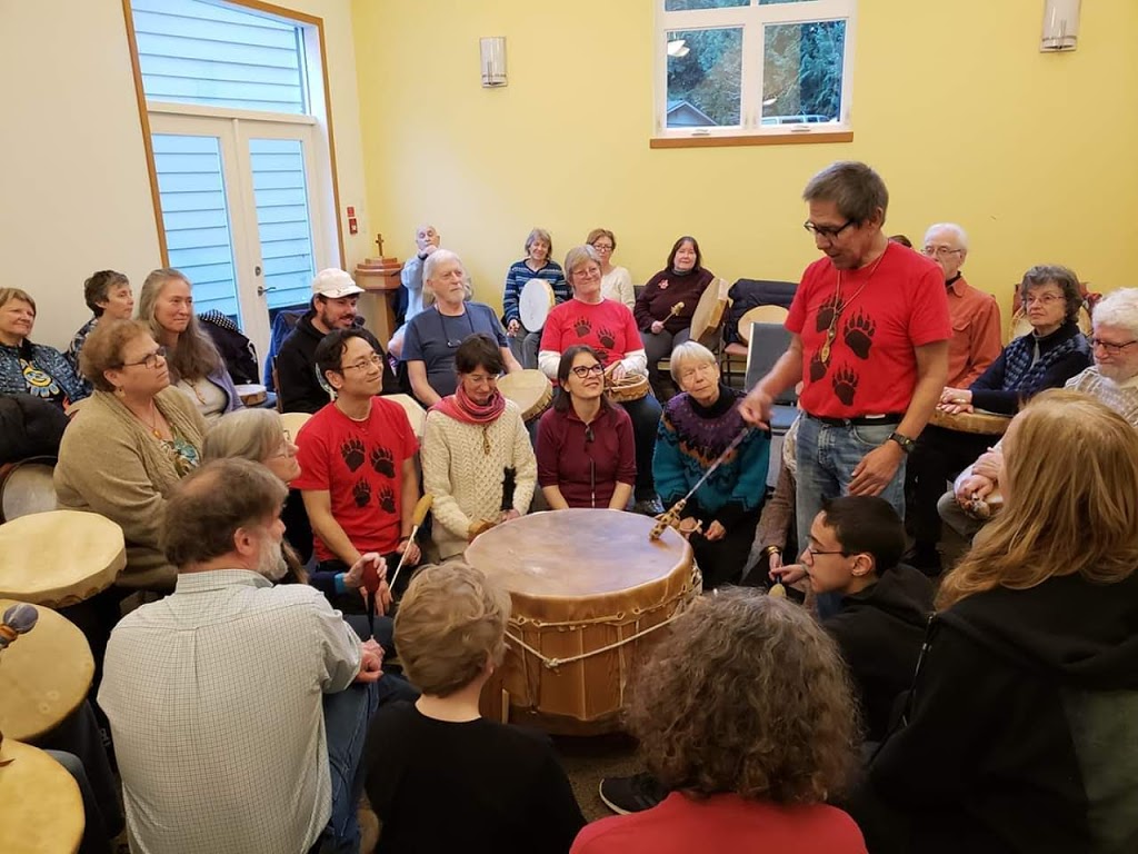 St Hildas Anglican Church | 5838 Barnacle St, Sechelt, BC V0N 3A3, Canada | Phone: (604) 885-5019