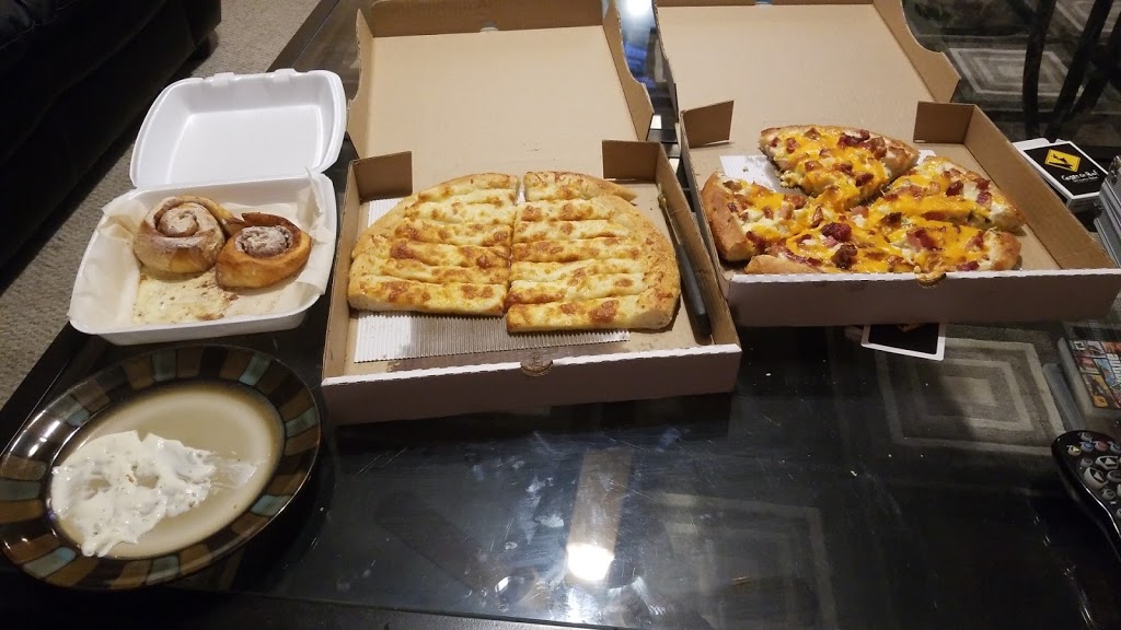 Top Dog Pizza & Donair. | 262B Island Hwy, Victoria, BC V9B 1G5, Canada | Phone: (250) 721-3333
