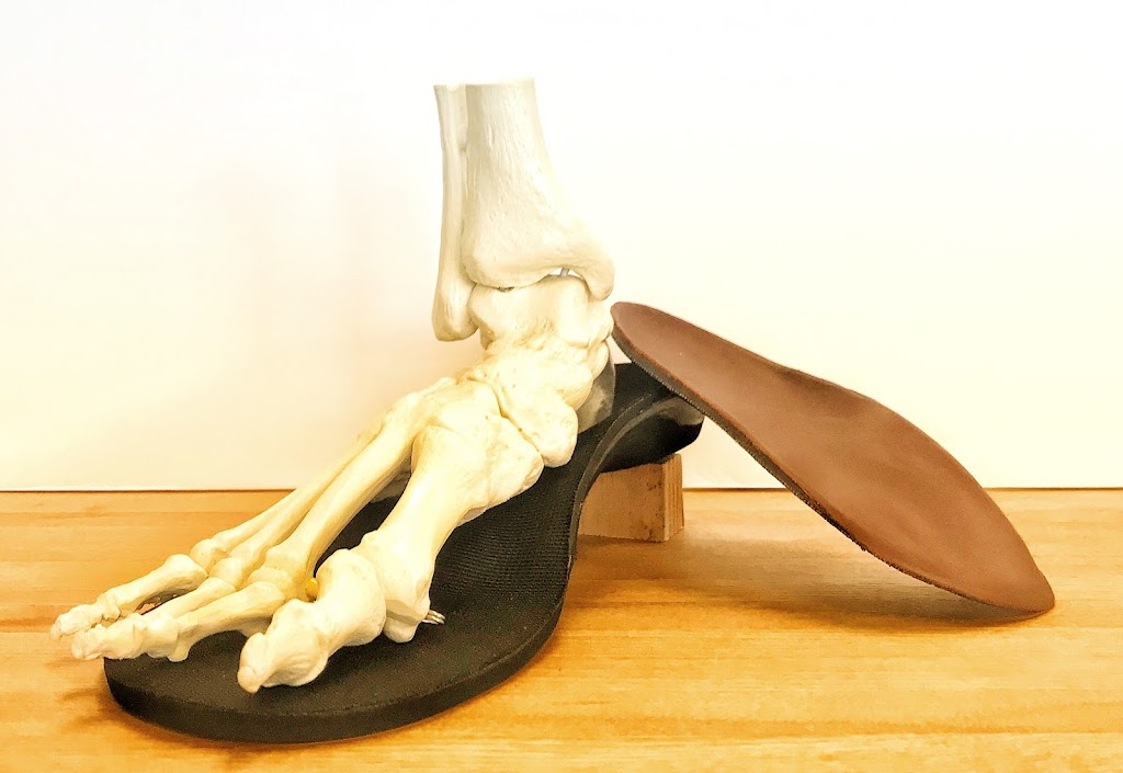 Shift Orthotics & Footwear | 525 Main St, Kingston, NS B0P 1R0, Canada | Phone: (902) 765-3440